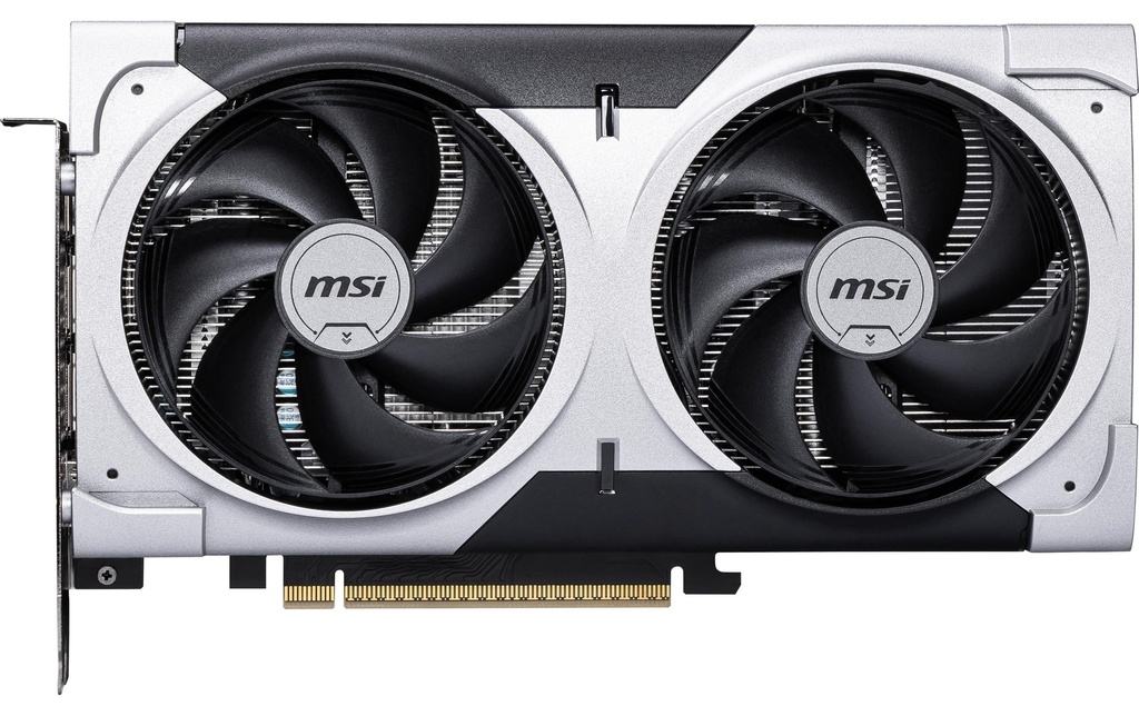 MSI RTX5060Ti VENTUS 2X OC PLUS 8GB-1