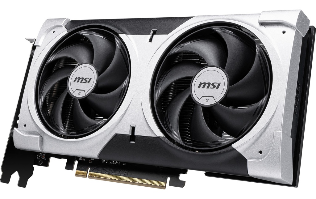 MSI RTX5060Ti VENTUS 2X OC PLUS 8GB-3