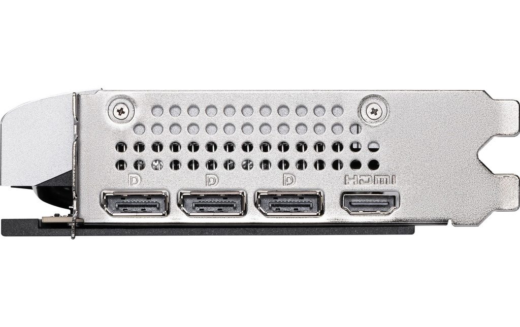 MSI RTX5060Ti VENTUS 2X OC PLUS 8GB-6
