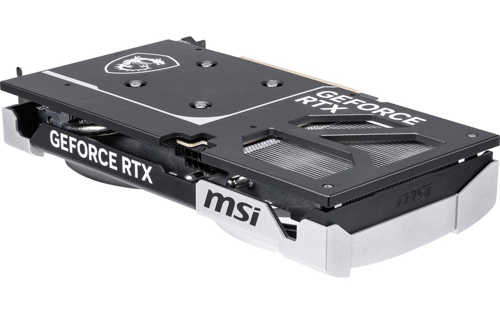 MSI RTX5060Ti VENTUS 2X OC PLUS 8GB-7