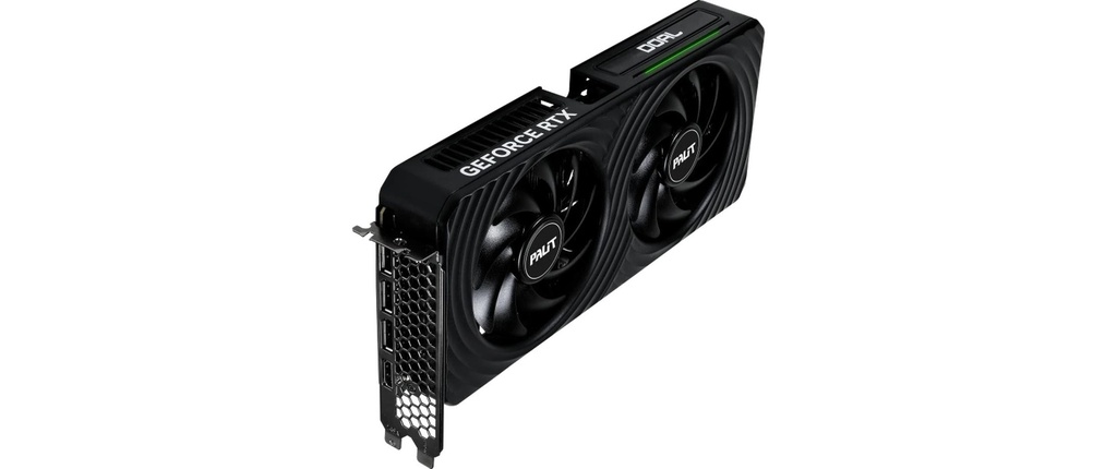 Palit RTX5060 Dual 8GB GDDR7-1