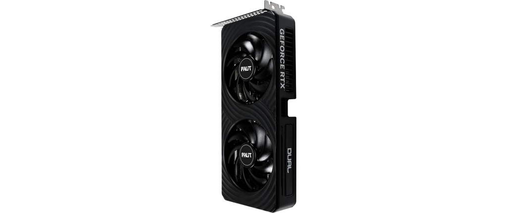 Palit RTX5060 Dual 8GB GDDR7-2