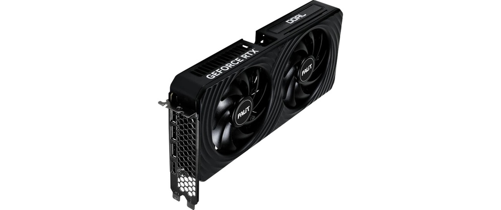 Palit RTX5060 Dual 8GB GDDR7-3