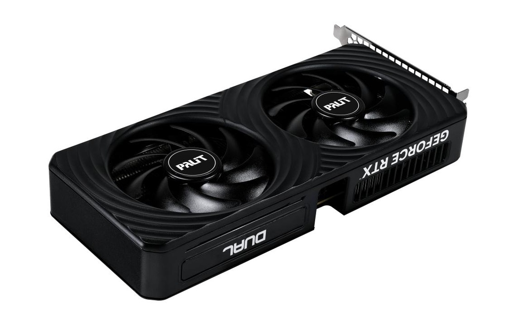 Palit RTX5060 Dual 8GB GDDR7-4