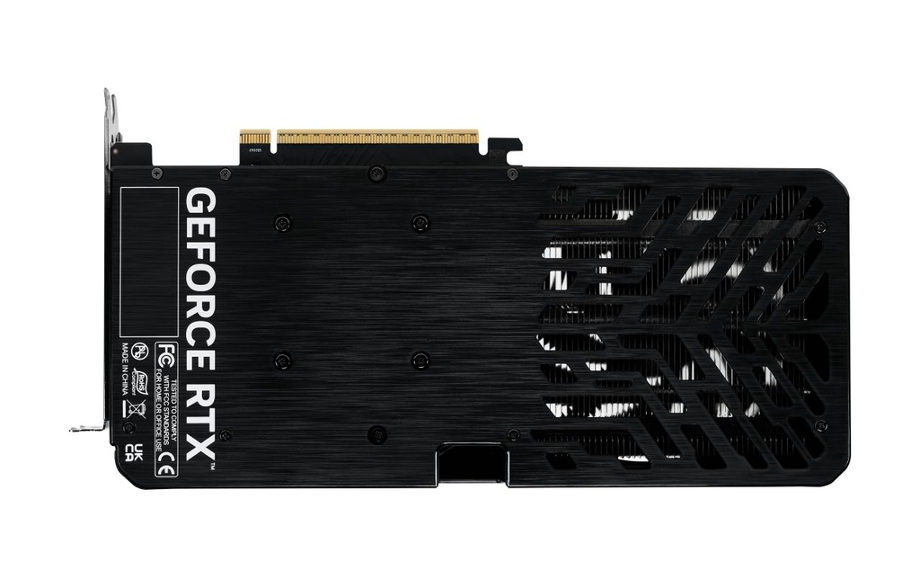 Palit RTX5060 Dual 8GB GDDR7-5