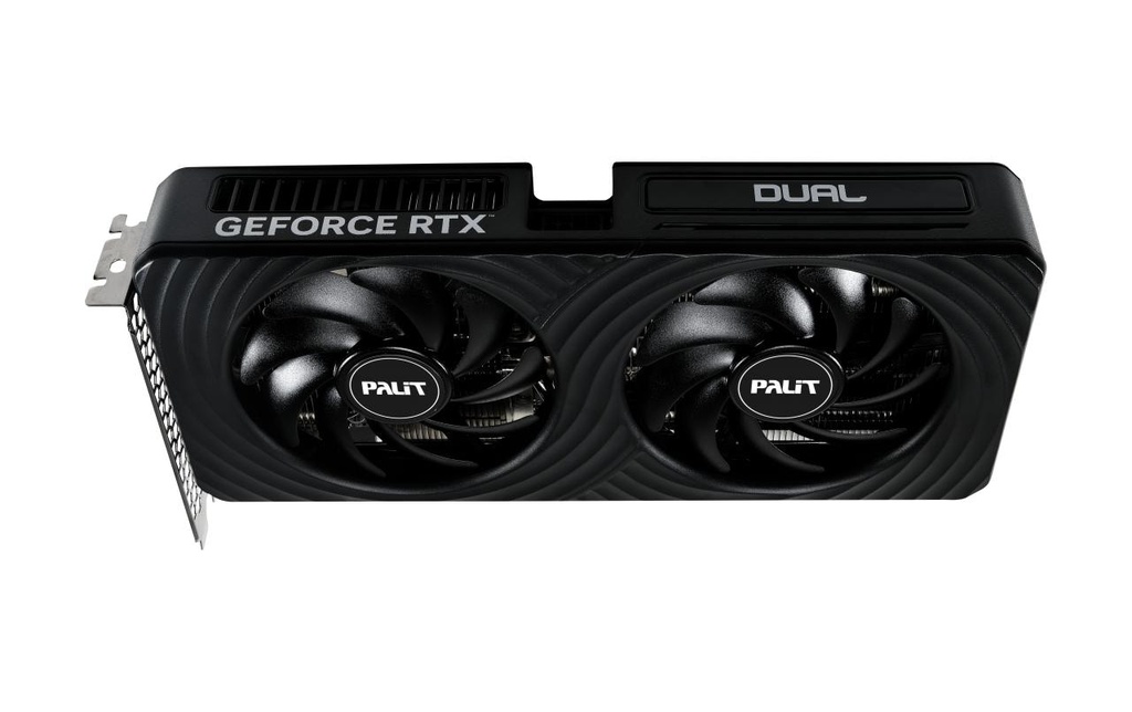 Palit RTX5060 Dual 8GB GDDR7-6