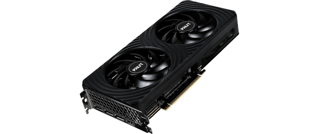 Palit RTX5060 Dual 8GB GDDR7-7