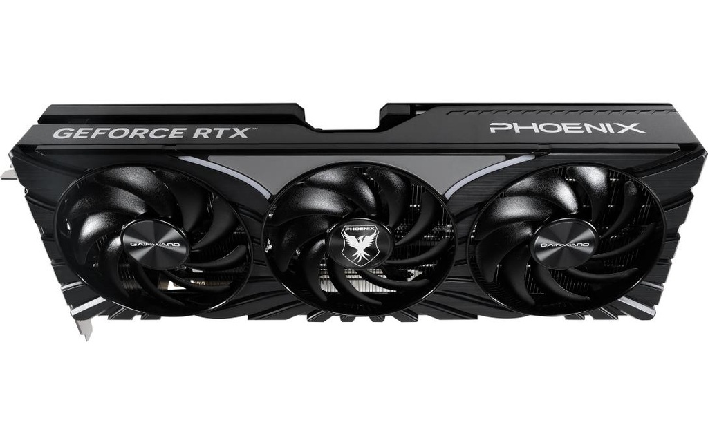Gainward RTX5070Ti Phoenix-S GS 16GB GDDR7-2