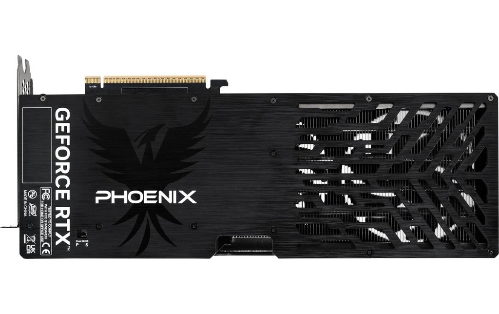 Gainward RTX5070Ti Phoenix-S GS 16GB GDDR7-6