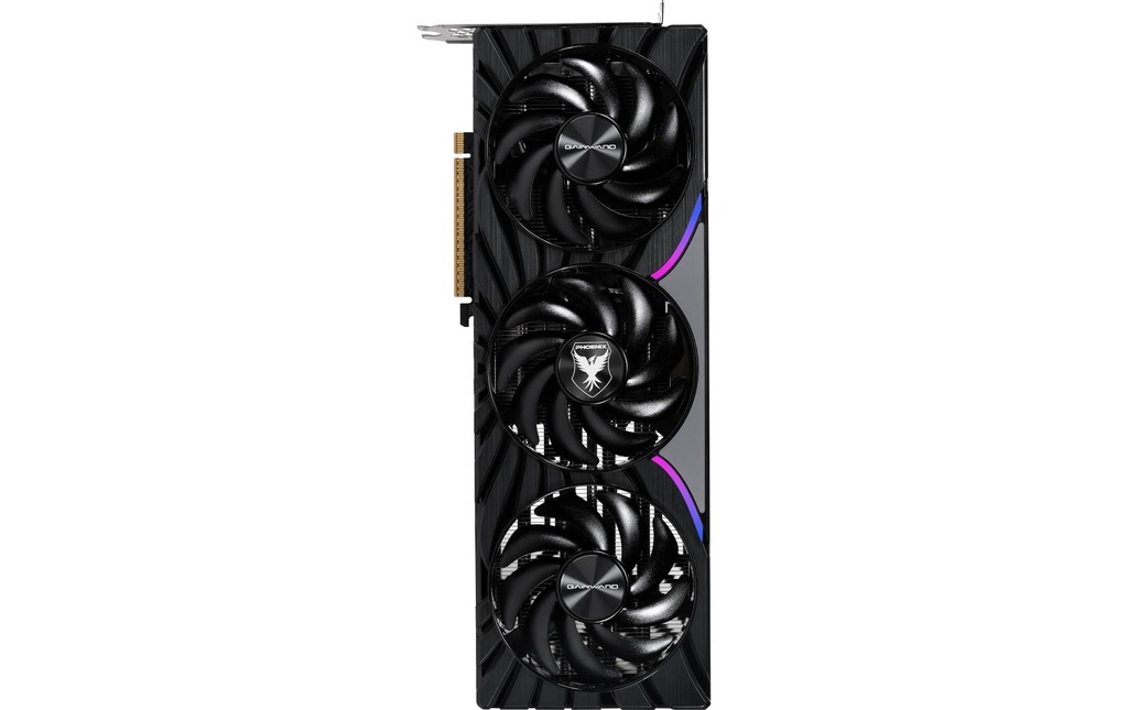 Gainward RTX5070Ti Phoenix-S 16GB GDDR7-2