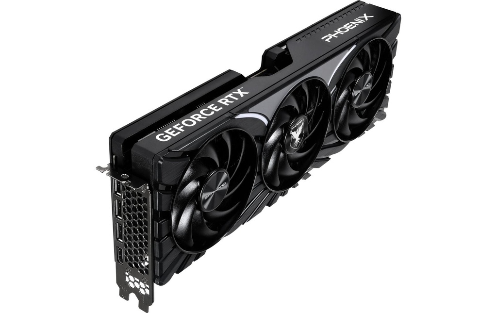 Gainward RTX5070Ti Phoenix-S 16GB GDDR7-3