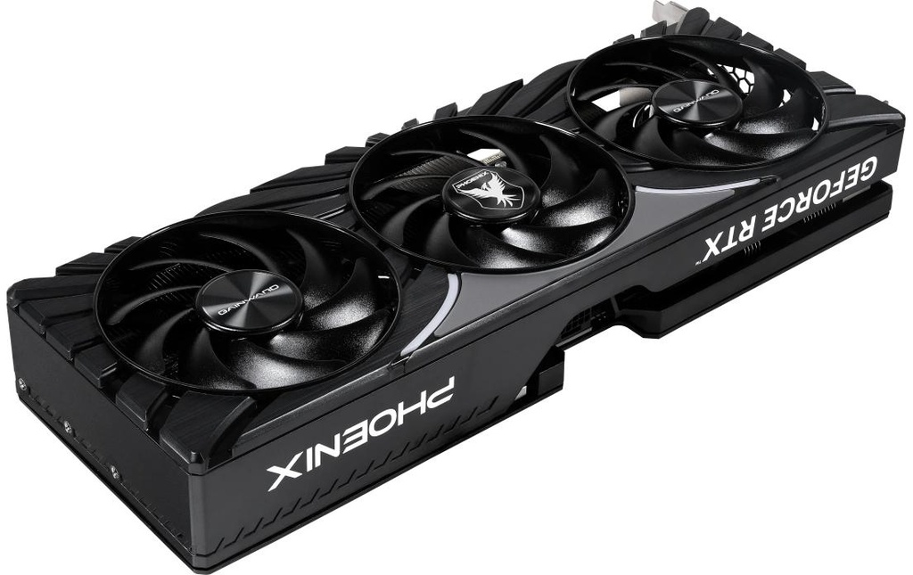 Gainward RTX5070Ti Phoenix-S 16GB GDDR7-6