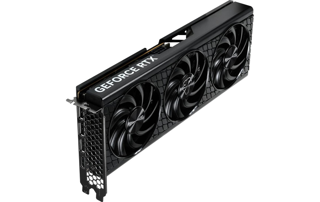 Gainward RTX5060 Python III OC 8GB GDDR7-7