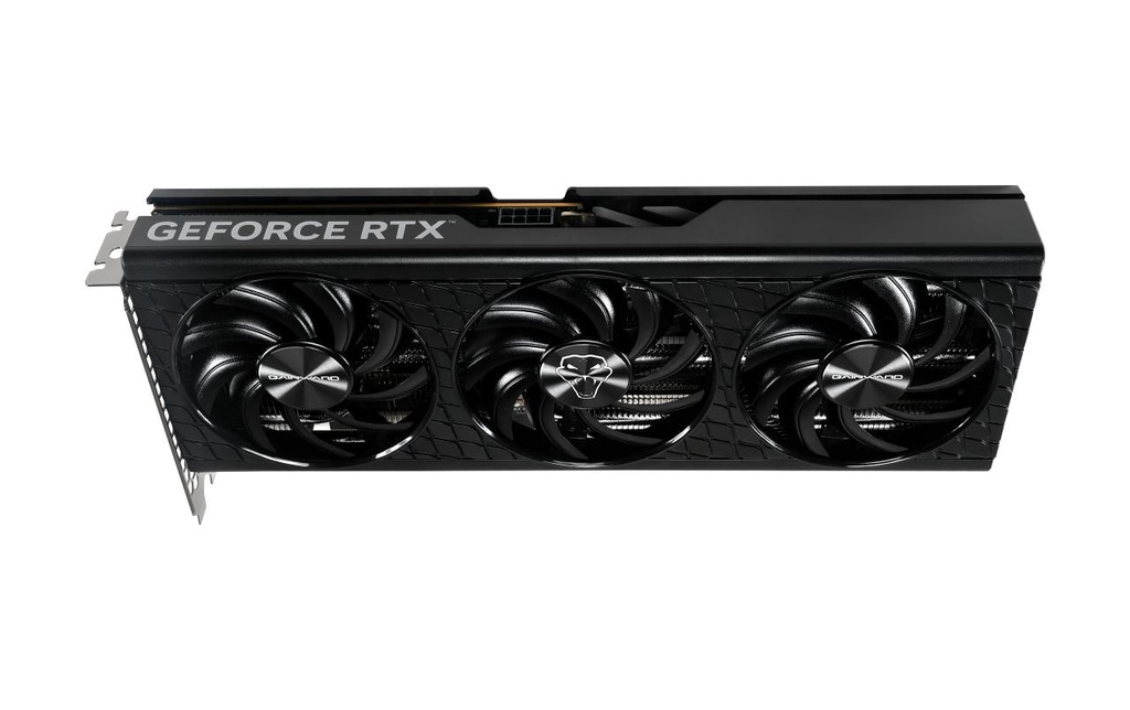 Gainward RTX5060 Python III 8GB GDDR7-1