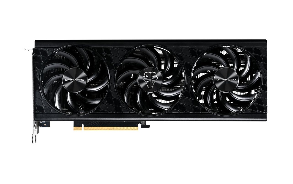 Gainward RTX5060 Python III 8GB GDDR7-3