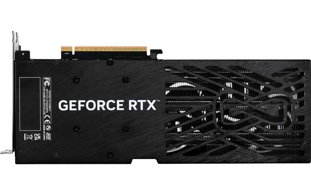 Gainward RTX5060 Python III 8GB GDDR7-7
