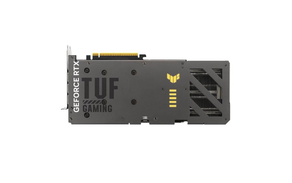 ASUS TUF RTX5060 O8G GAMING, GDDR7-1