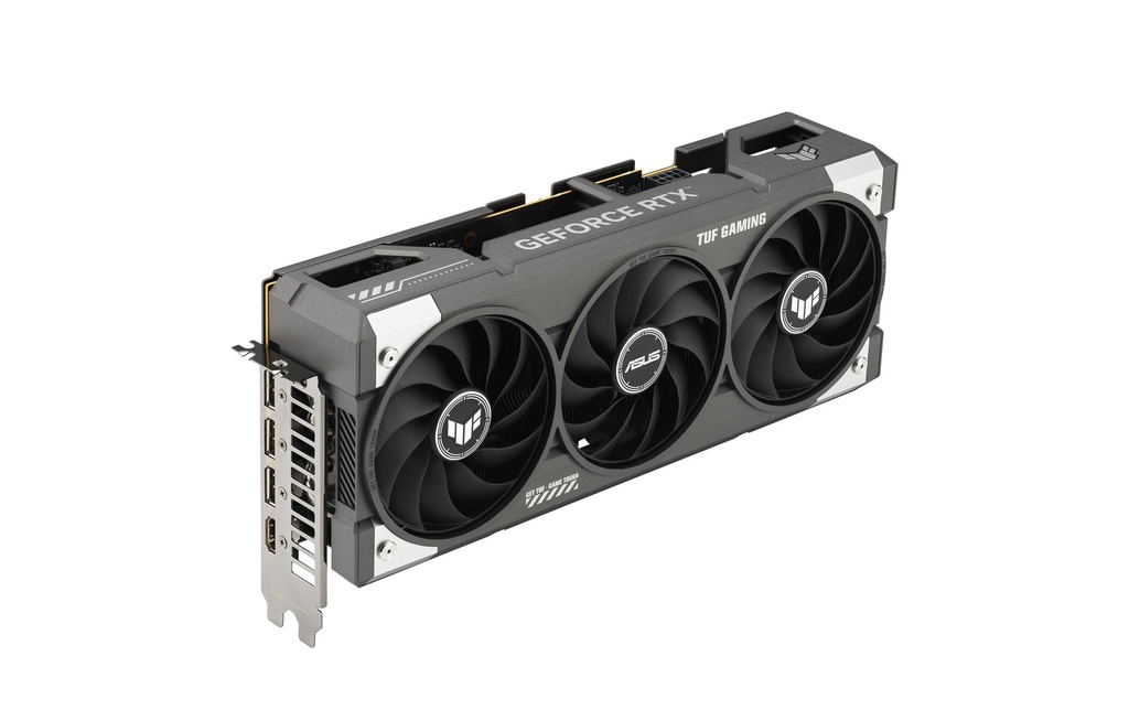 ASUS TUF RTX5060 O8G GAMING, GDDR7-2