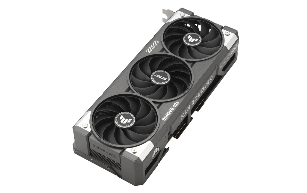 ASUS TUF RTX5060 O8G GAMING, GDDR7-4