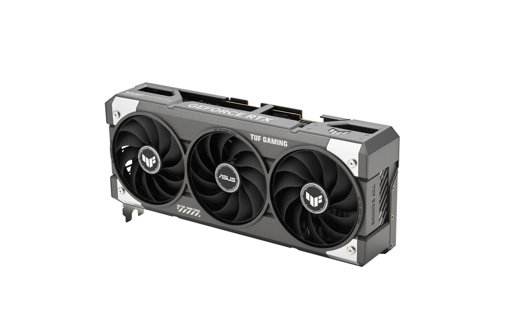 ASUS TUF RTX5060 O8G GAMING, GDDR7-5