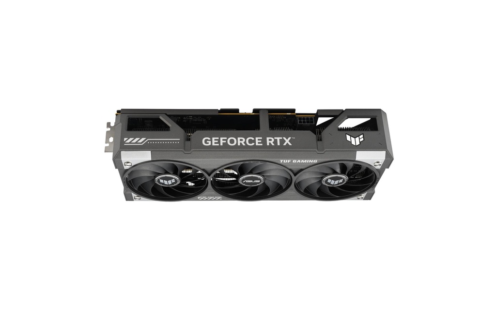 ASUS TUF RTX5060 O8G GAMING, GDDR7-6
