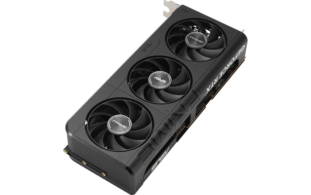 ASUS PRIME RTX5060 O8G, GDDR7-3