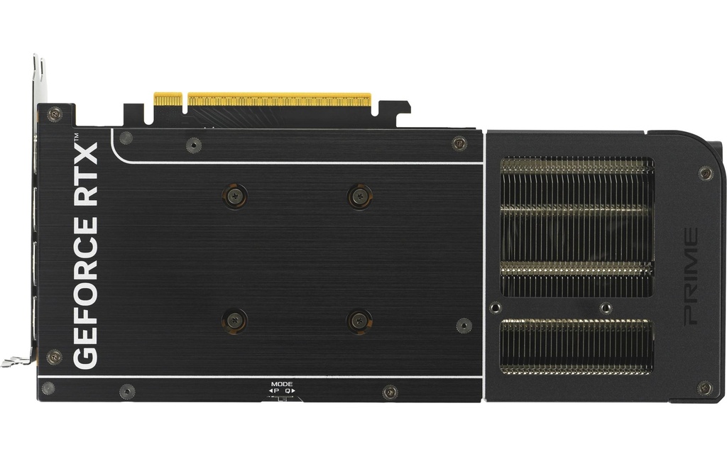 ASUS PRIME RTX5060 O8G, GDDR7-6