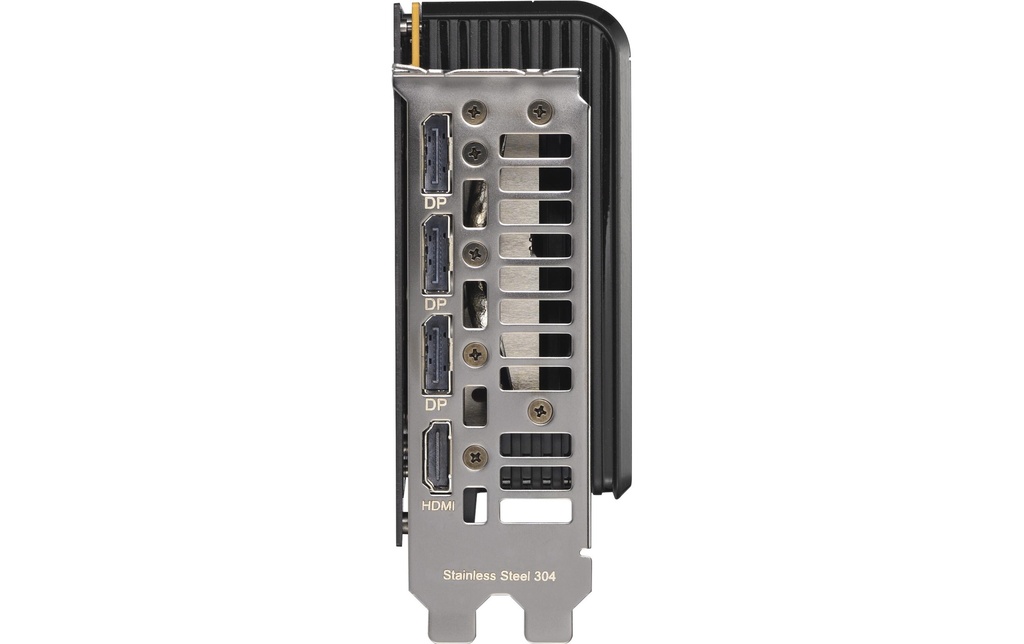 ASUS PRIME RTX5060 O8G, GDDR7-7