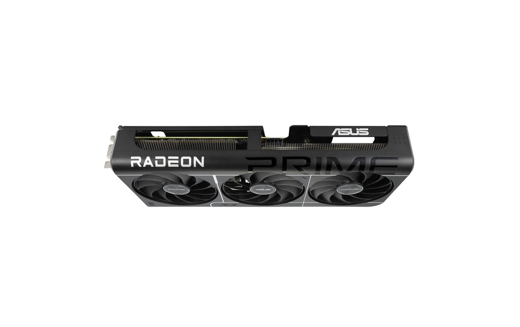ASUS Prime Radeon RX 9060 XT O16G-5