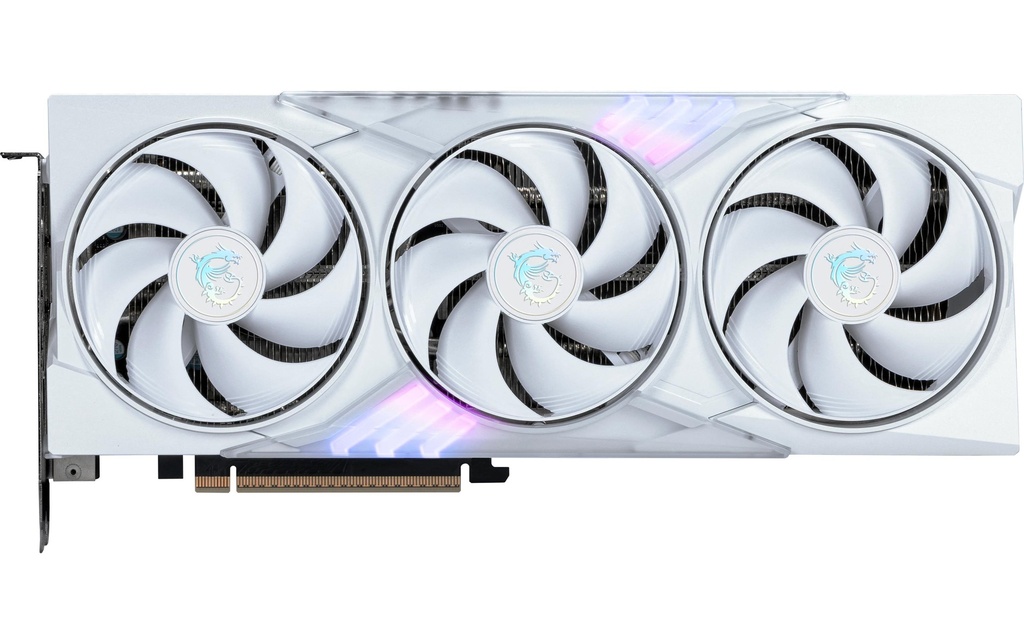 MSI RTX5060Ti GAMING TRIO OC WHITE 16GB-1