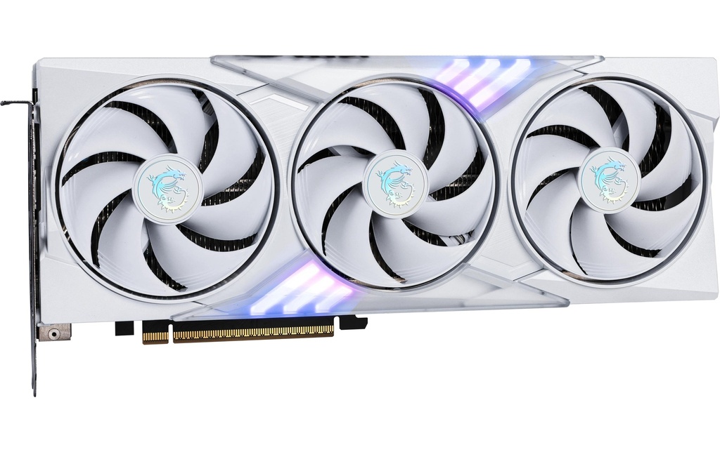 MSI RTX5060Ti GAMING TRIO OC WHITE 16GB-2