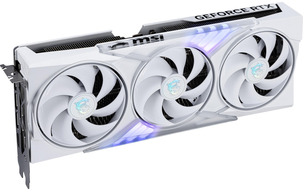 MSI RTX5060Ti GAMING TRIO OC WHITE 16GB-3