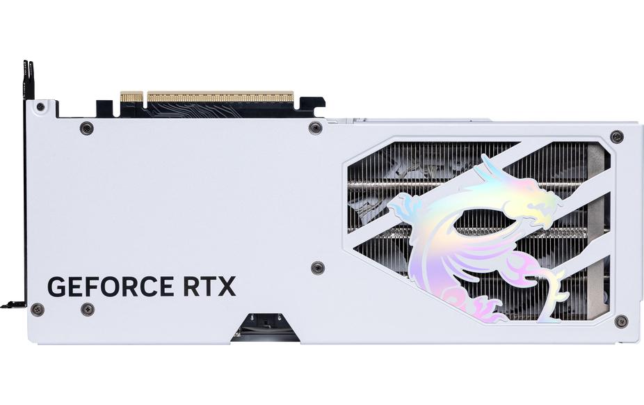 MSI RTX5060Ti GAMING TRIO OC WHITE 16GB-5