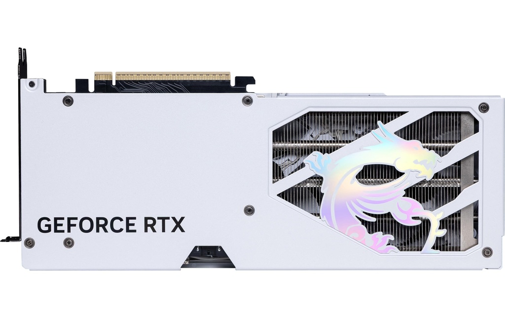 MSI RTX5060Ti GAMING TRIO OC WHITE 16GB-6
