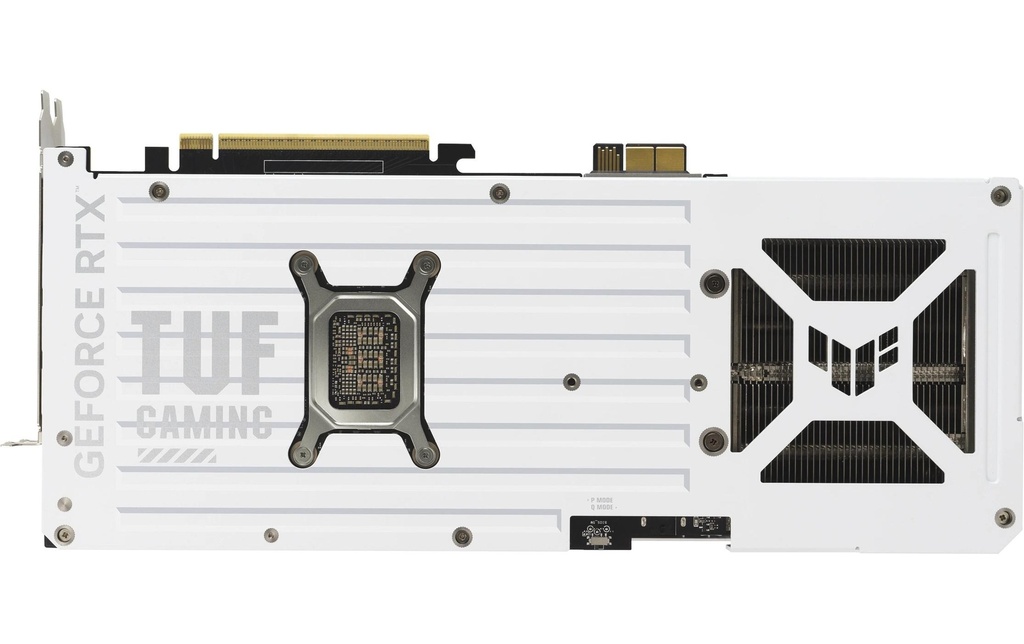 ASUS TUF RTX5070TI O16G WH BTF, GDDR7-3