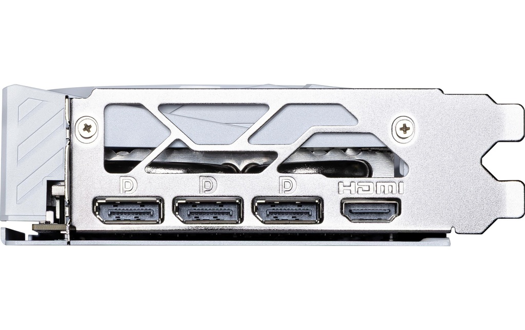 MSI RTX5060Ti GAMING TRIO OC WHITE 16GB-7