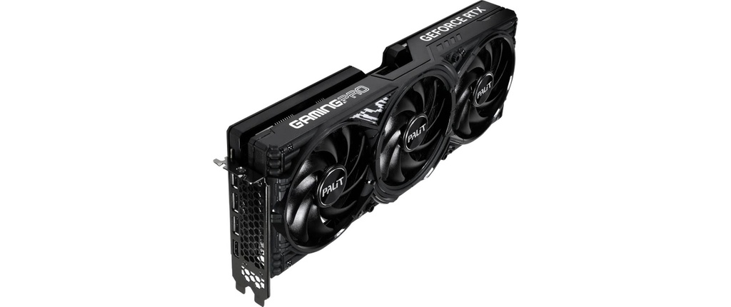 Palit RTX5070Ti GamingPro-S OC 16GB GDDR7-1