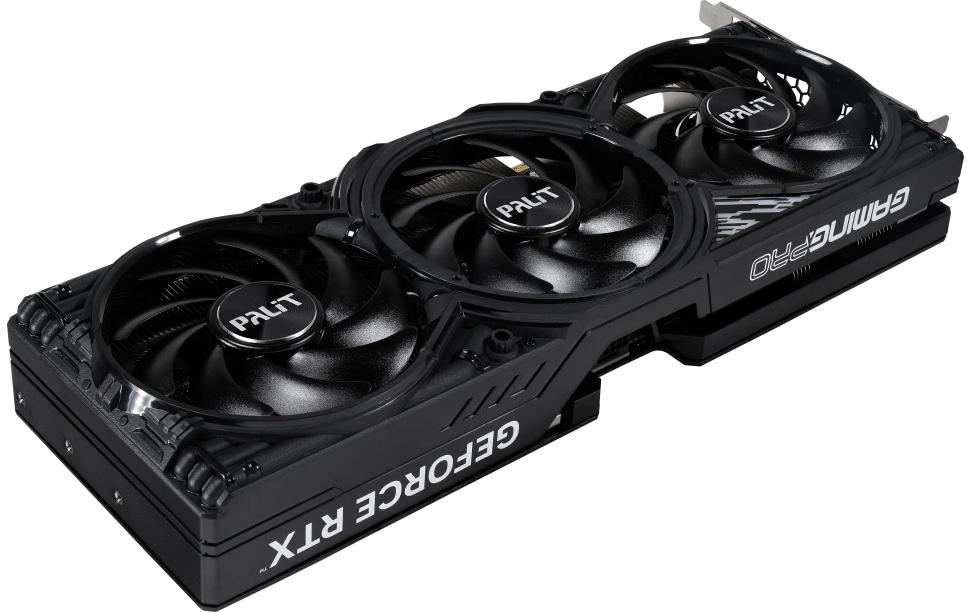 Palit RTX5070Ti GamingPro-S OC 16GB GDDR7-3
