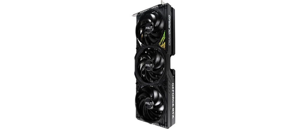 Palit RTX5070Ti GamingPro-S OC 16GB GDDR7-4