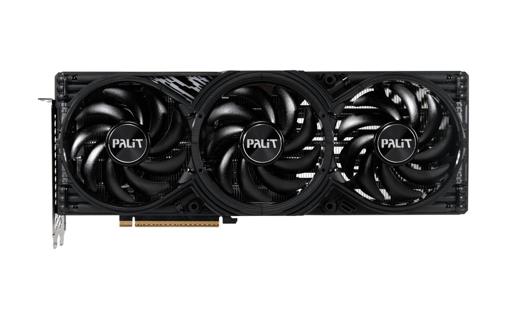 Palit RTX5070Ti GamingPro-S 16GB GDDR7-0