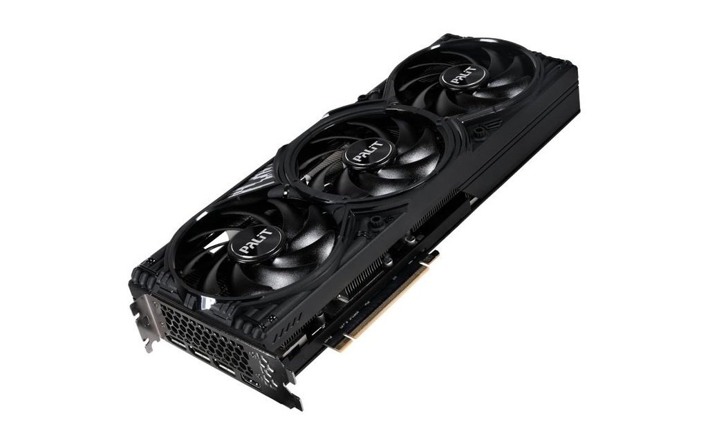Palit RTX5070Ti GamingPro-S 16GB GDDR7-1