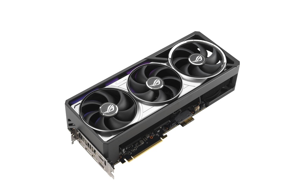 ASUS ROG Astral RTX5090 32G BTF GAM, GDDR7-2