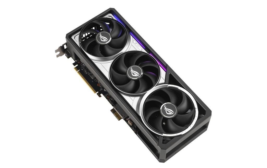 ASUS ROG Astral RTX5090 32G BTF GAM, GDDR7-3