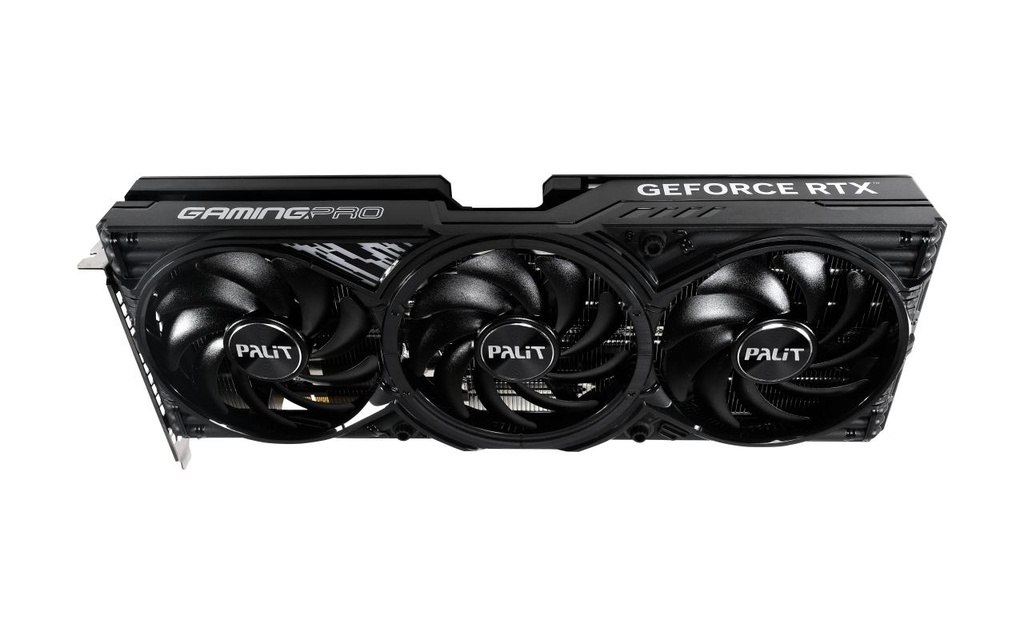 Palit RTX5070Ti GamingPro-S 16GB GDDR7-7