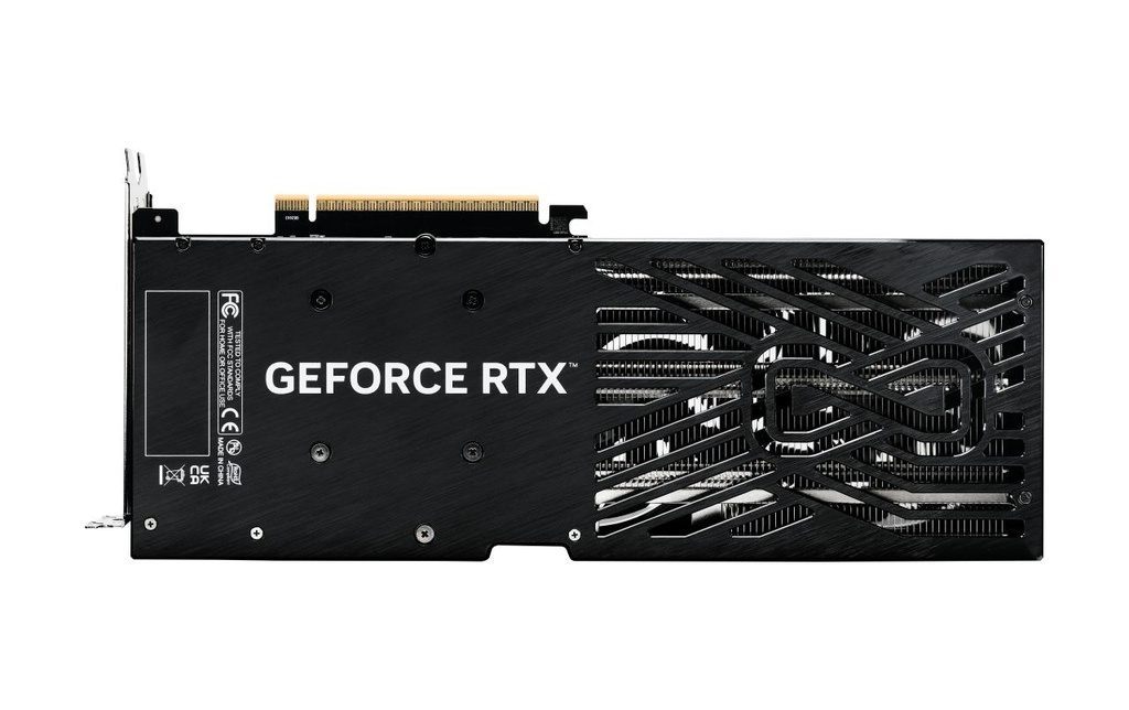 Palit RTX5060 Infinity 3 OC 8GB GDDR7-1