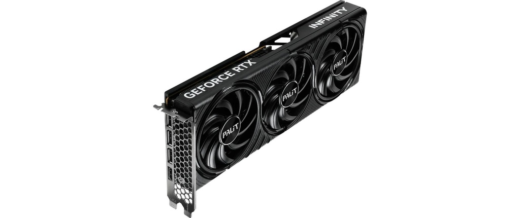 Palit RTX5060 Infinity 3 OC 8GB GDDR7-3