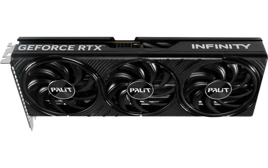 Palit RTX5060 Infinity 3 OC 8GB GDDR7-6