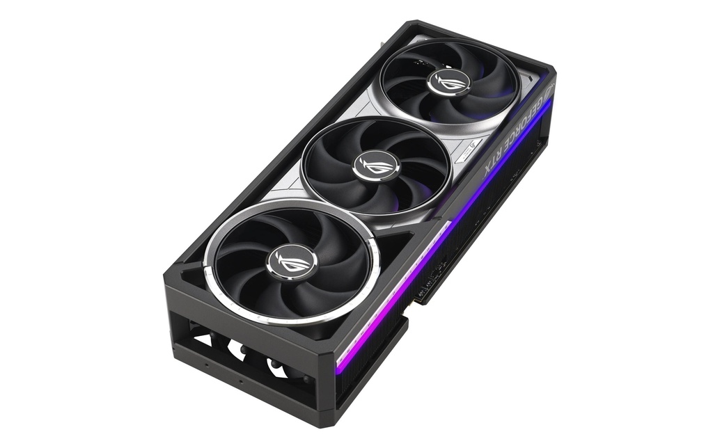ASUS ROG Astral RTX5090 O32G BTF GAM, GDDR7-3
