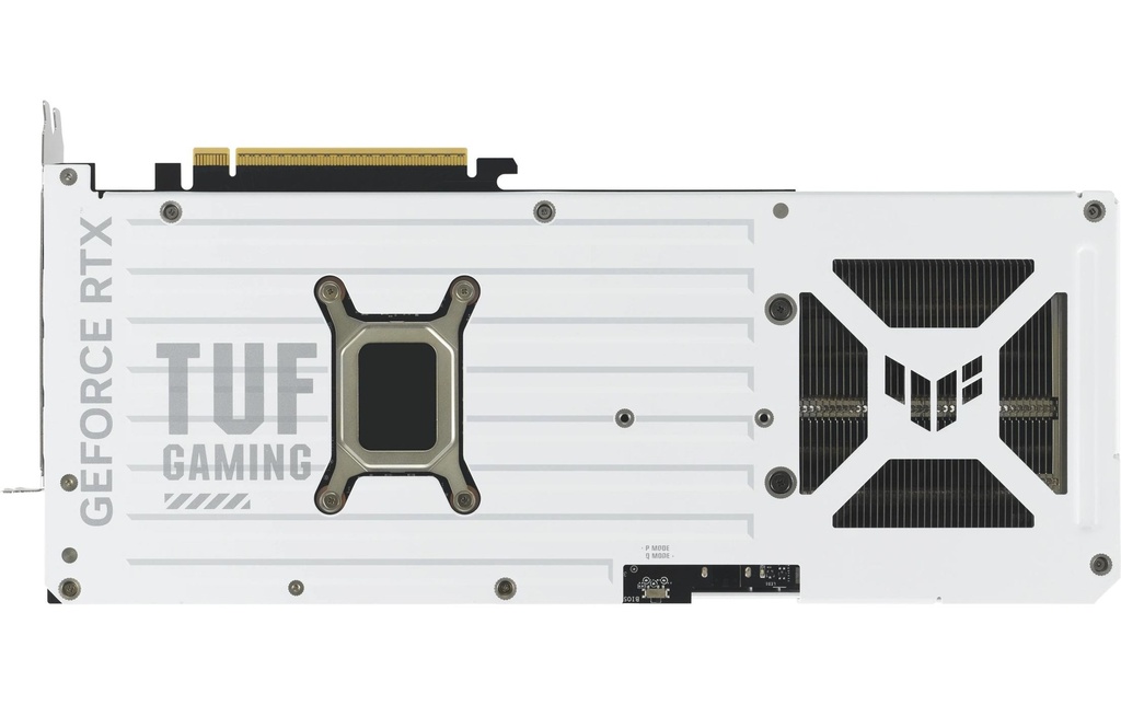 ASUS TUF RTX5070TI O16G WH GAMING, GDDR7-3