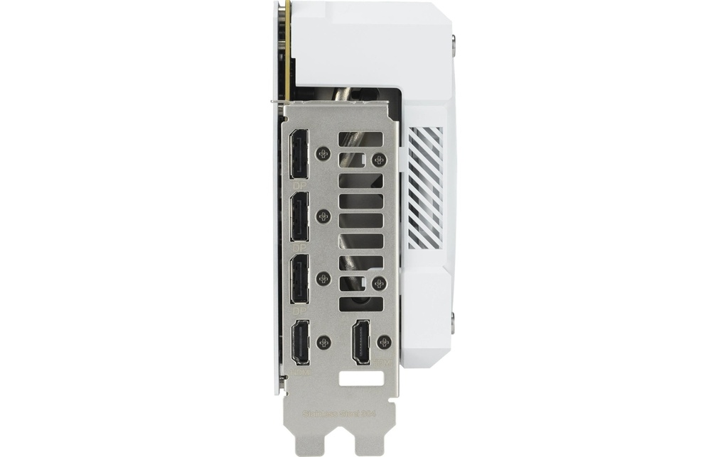 ASUS TUF RTX5070TI O16G WH GAMING, GDDR7-7